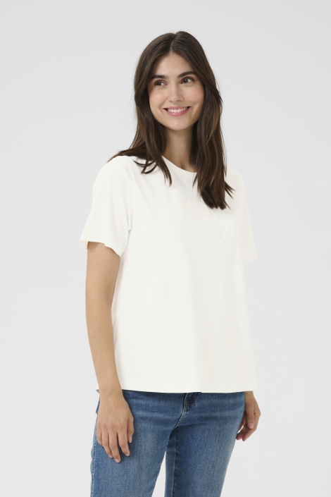 Culture cutera gith t-shirt